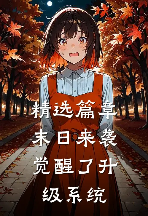 精选篇章末日来袭，觉醒了升级系统