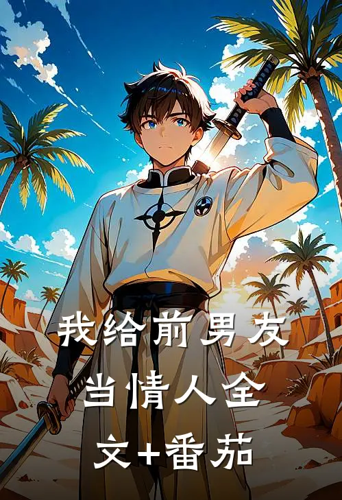 我给前男友当情人全文+番茄