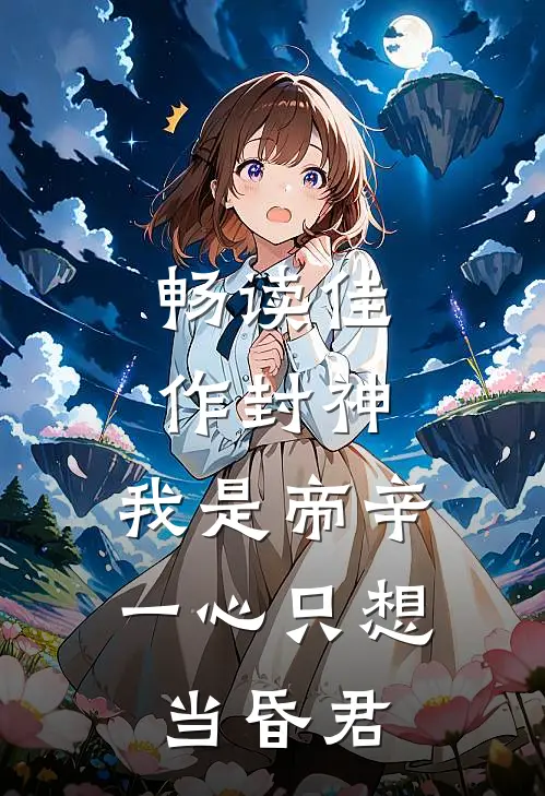 畅读佳作封神：我是帝辛，一心只想当昏君