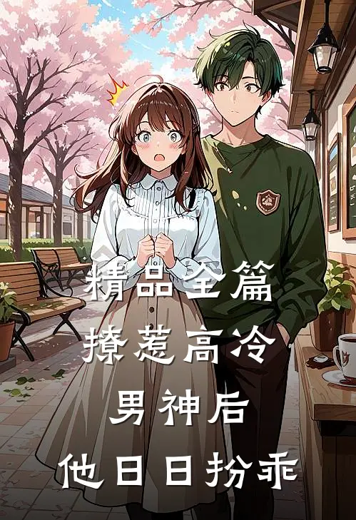 精品全篇撩惹高冷男神后，他日日扮乖