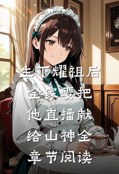生下耀祖后，全家要把他直播献给山神全章节阅读