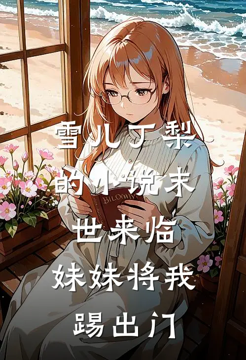 雪儿丁梨的小说末世来临，妹妹将我踢出门