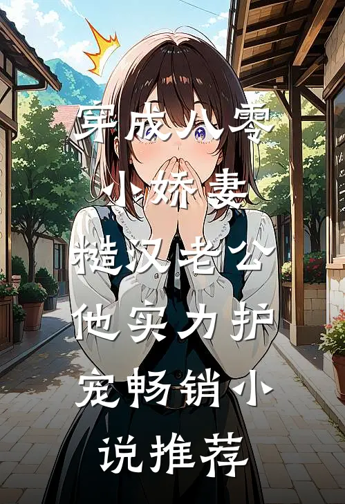 穿成八零小娇妻，糙汉老公他实力护宠畅销小说推荐