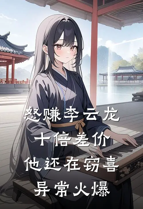 怒赚李云龙十倍差价，他还在窃喜异常火爆