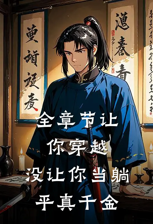 全章节让你穿越，没让你当躺平真千金