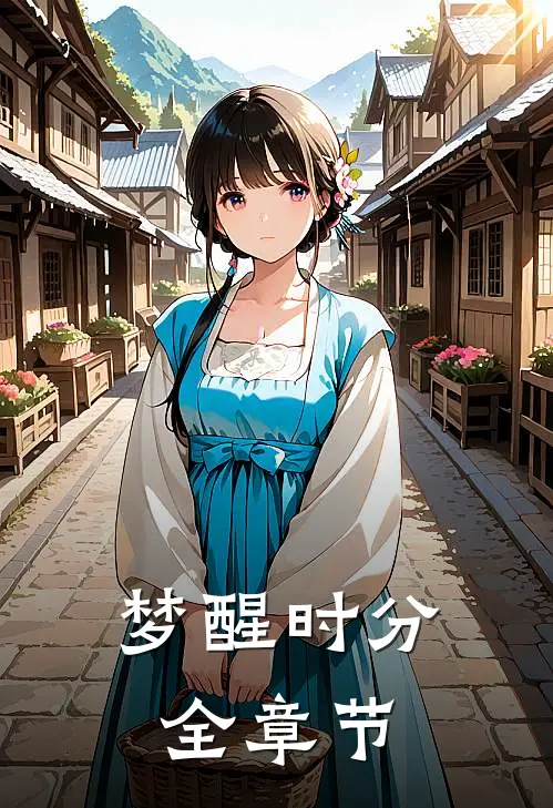 梦醒时分全章节
