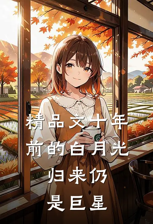 精品文十年前的白月光，归来仍是巨星