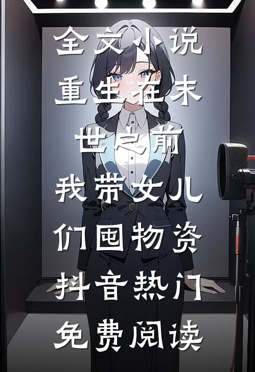 全文小说重生在末世之前：我带女儿们囤物资抖音热门免费阅读