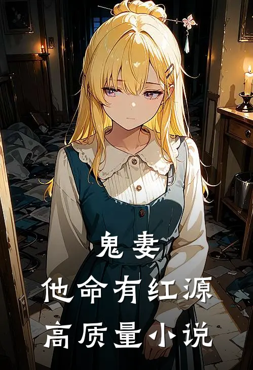 鬼妻：他命有红源高质量小说