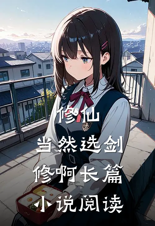修仙：当然选剑修啊长篇小说阅读