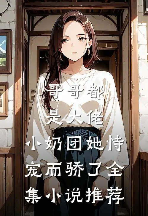 哥哥都是大佬，小奶团她恃宠而骄了全集小说推荐