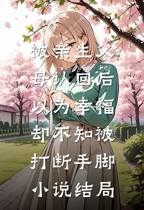被亲生父母认回后以为幸福，却不知被打断手脚小说结局