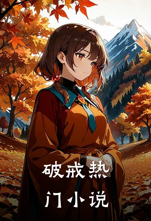 破戒热门小说