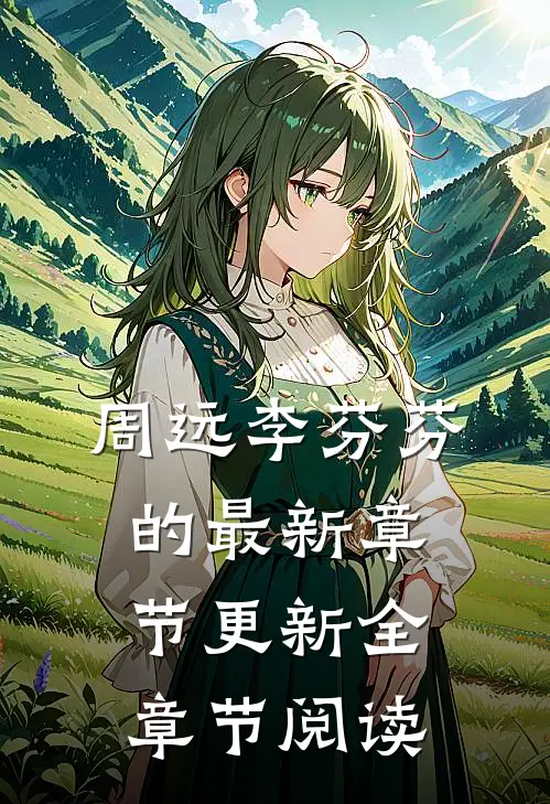 周远李芬芬的最新章节更新全章节阅读