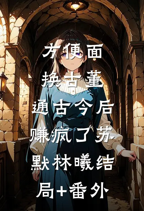 方便面换古董，通古今后赚疯了苏默林曦结局+番外