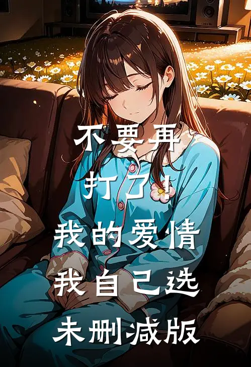 不要再打了！我的爱情我自己选未删减版