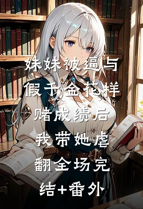 妹妹被逼与假千金花样赌成绩后，我带她虐翻全场完结+番外