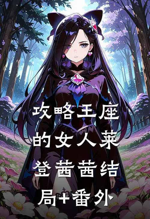 攻略王座的女人莱登茜茜结局+番外