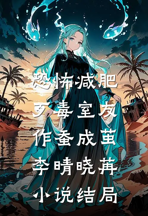 恐怖减肥，歹毒室友作蚕成茧李晴晓苒小说结局