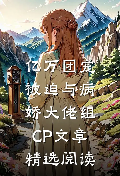 亿万团宠：被迫与病娇大佬组CP文章精选阅读