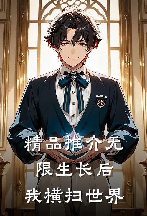 精品推介无限生长后，我横扫世界