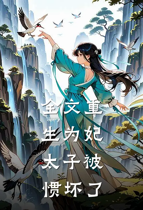 全文重生为妃：太子被惯坏了