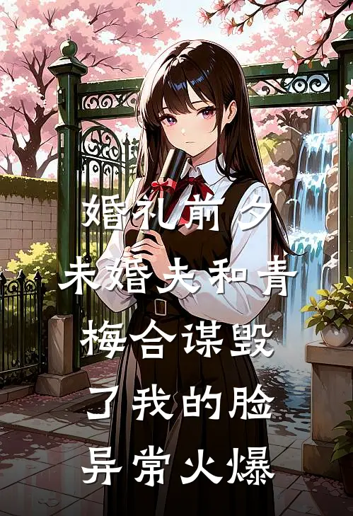 婚礼前夕，未婚夫和青梅合谋毁了我的脸异常火爆