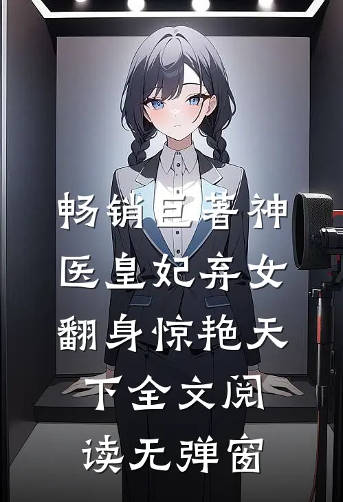 畅销巨著神医皇妃弃女翻身惊艳天下全文阅读无弹窗