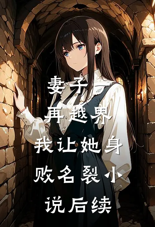 妻子一再越界，我让她身败名裂小说后续