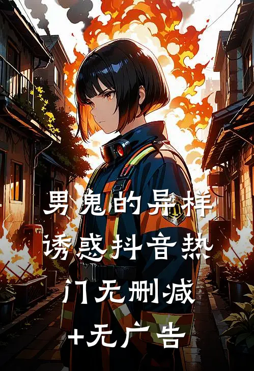 男鬼的异样诱惑抖音热门无删减+无广告