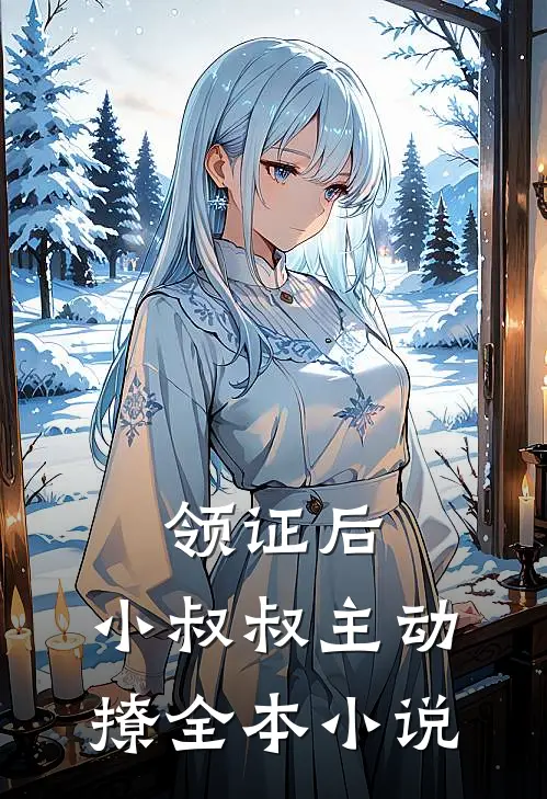 领证后，小叔叔主动撩全本小说