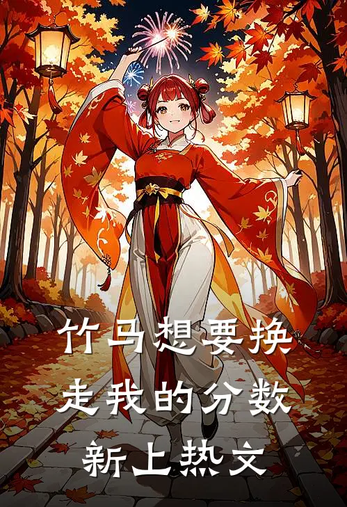 竹马想要换走我的分数新上热文