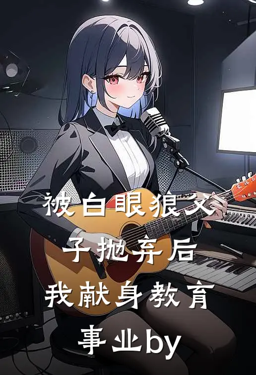 被白眼狼父子抛弃后，我献身教育事业by