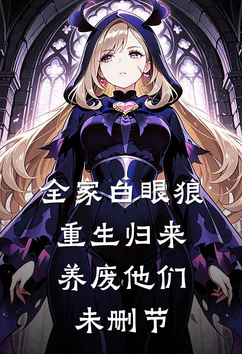 全家白眼狼，重生归来养废他们未删节