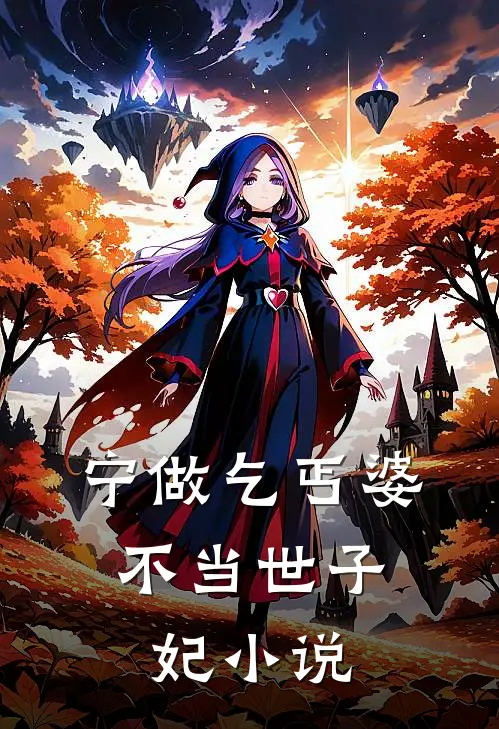 宁做乞丐婆，不当世子妃小说