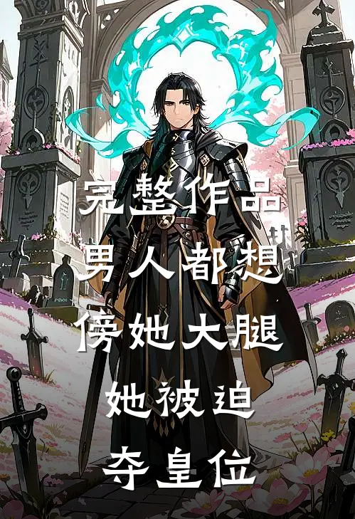 完整作品男人都想傍她大腿，她被迫夺皇位