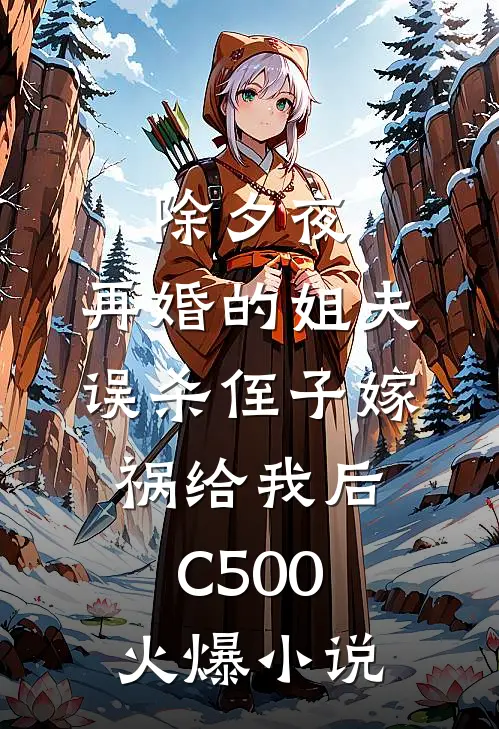 除夕夜，再婚的姐夫误杀侄子嫁祸给我后C500火爆小说