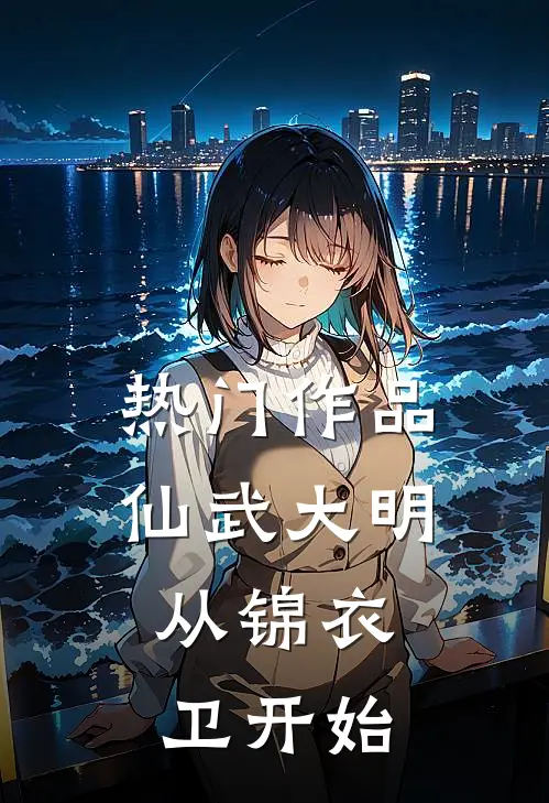 热门作品仙武大明：从锦衣卫开始