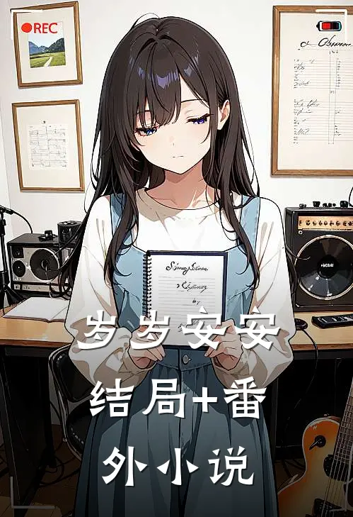 岁岁安安结局+番外小说