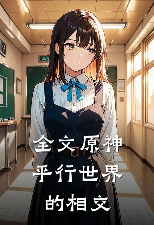 全文原神：平行世界的相交
