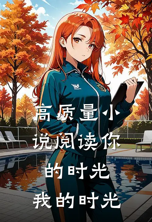 高质量小说阅读你的时光，我的时光