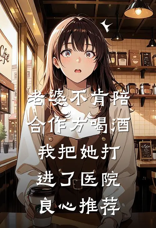 老婆不肯陪合作方喝酒，我把她打进了医院良心推荐