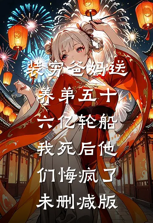 装穷爸妈送养弟五十六亿轮船，我死后他们悔疯了未删减版