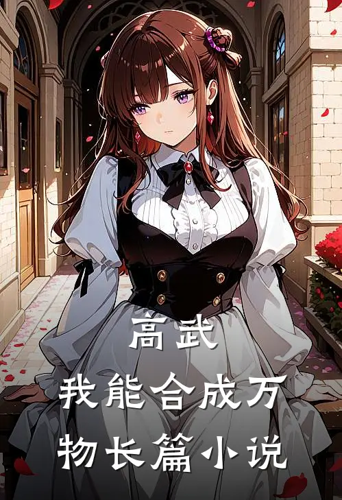 高武：我能合成万物长篇小说
