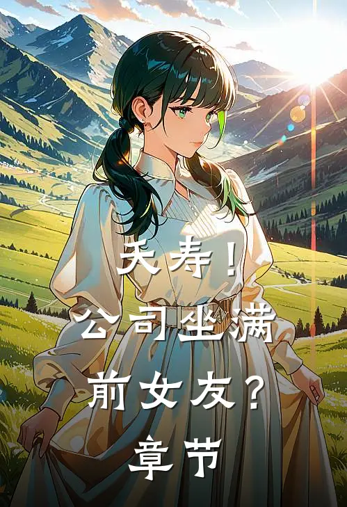 夭寿！公司坐满前女友？章节