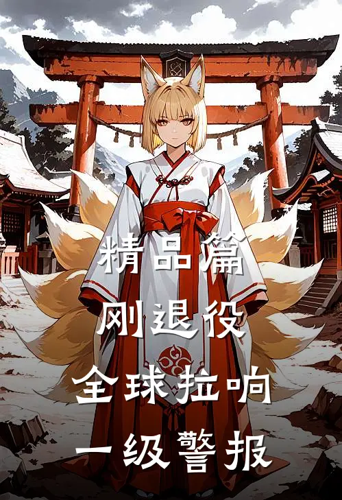 精品篇刚退役，全球拉响一级警报