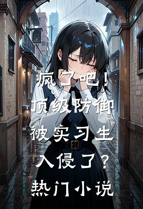 疯了吧！顶级防御被实习生入侵了？热门小说