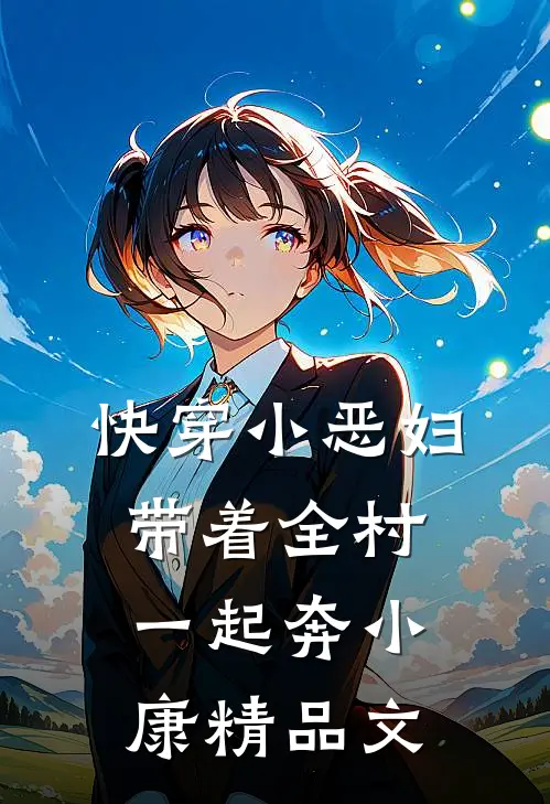 快穿小恶妇，带着全村一起奔小康精品文