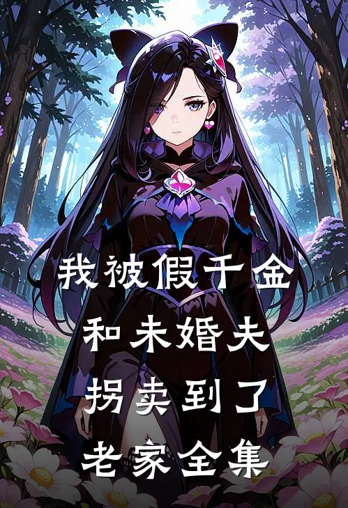 我被假千金和未婚夫拐卖到了老家全集