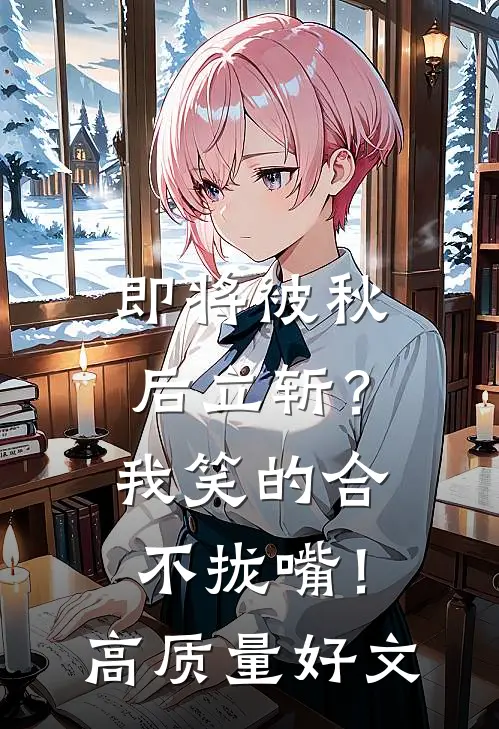 即将被秋后立斩？我笑的合不拢嘴！高质量好文